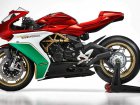 MV Agusta Superveloce 800 75 Anniversario